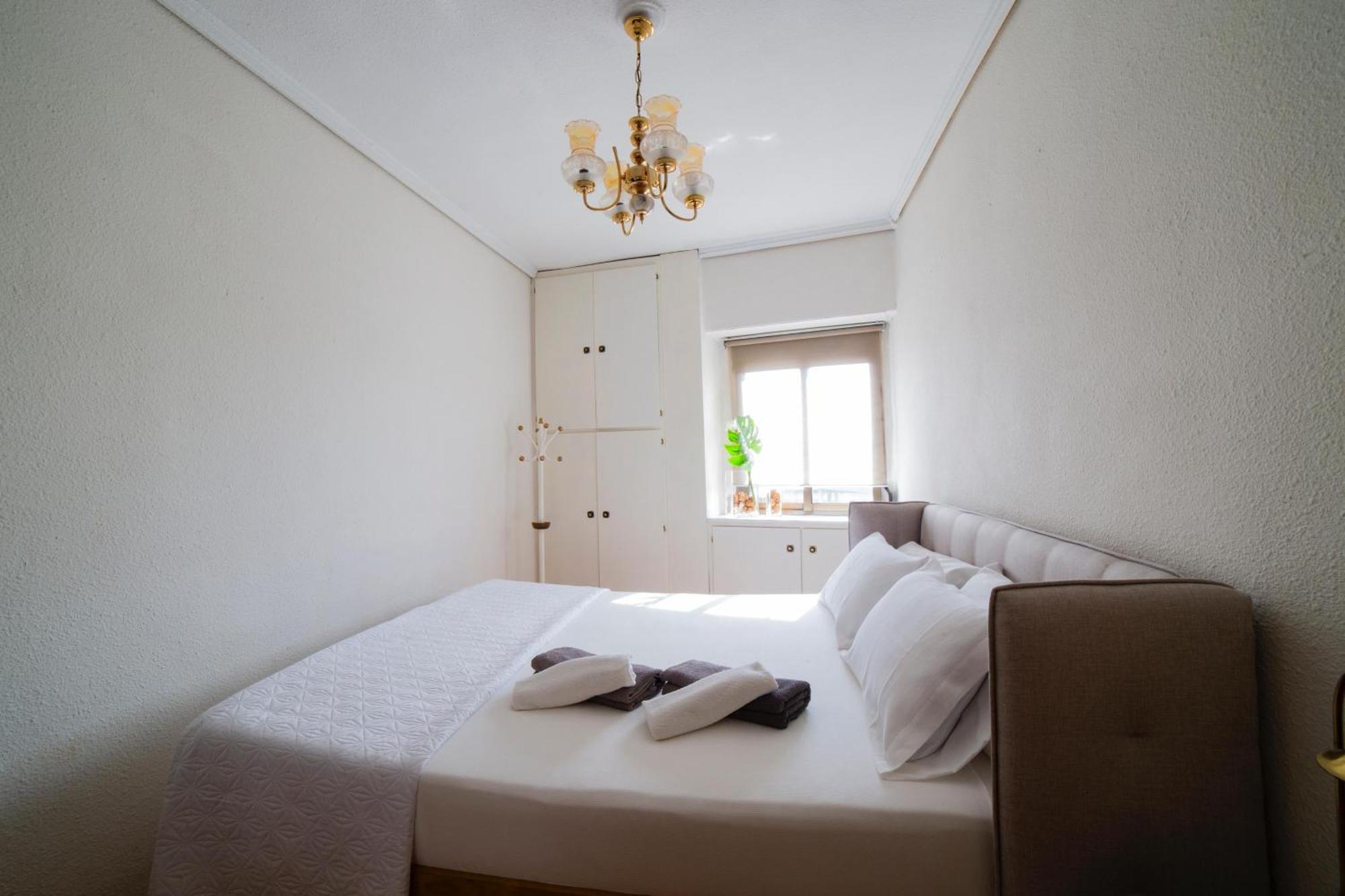 Awesome Apartment Center Valencia Eksteriør bilde